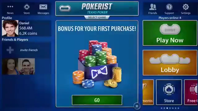 Slide Background Image